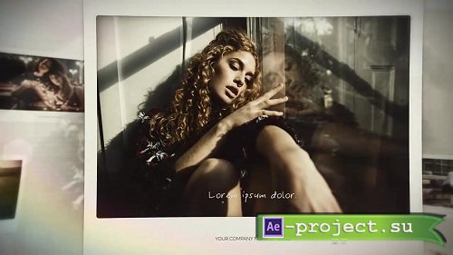 Slideshow 107464 - After Effects Templates
