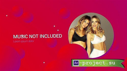Fashion Promo 113640 - After Effects Templates
