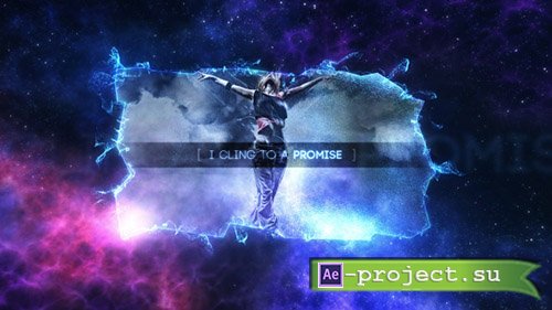 Videohive: Universal Soul - Project for After Effects 