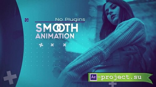 Opener Style 114826 - After Effects Templates