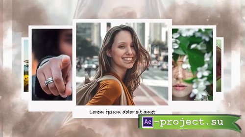 Photo Slideshow 095550436 - After Effects Templates