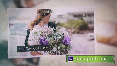 Photo Slideshow 115027 - After Effects Templates