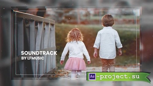 Creative Time - After Effects Templates
