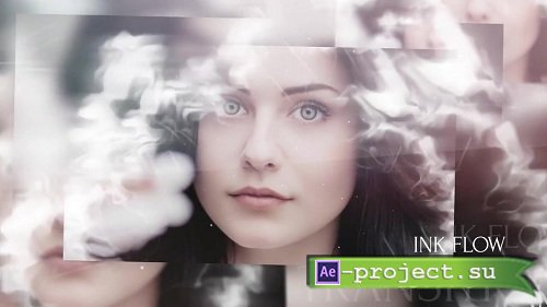 Slideshow - Photo Flow 117486 - After Effects Templates