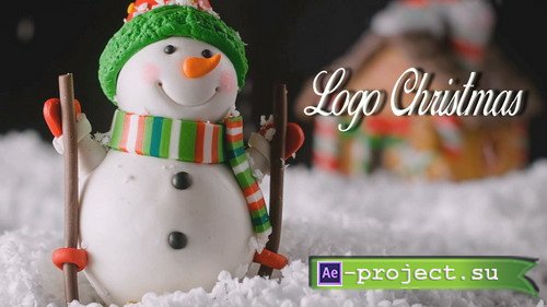  ProShow Producer - Logo Christmas