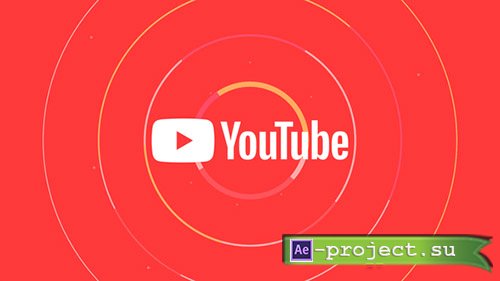 Videohive: Corporate Intro 22137238 - Project for After Effects 
