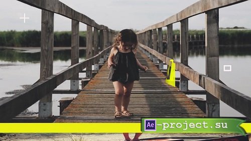 Summer Slideshow 116437 - After Effects Templates