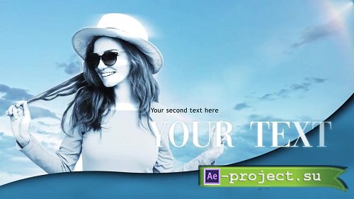 Aerial Presentation 113770 - After Effects Templates