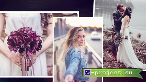 Photo Slideshow 107596 - After Effects Templates