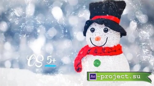 Christmas Slideshow 083391746 - After Effects Templates