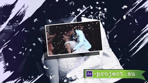 Romantic Elegant Slideshow 126761 - After Effects Templates