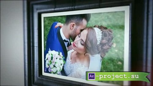 Wedding Memories 126271 - After Effects Templates