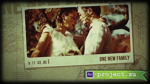 Slideshow 11860799 - After Effects Templates