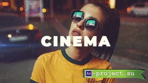 Simple Opener 102946 - After Effects Templates