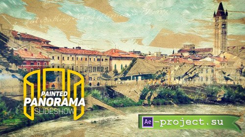 Videohive: Photo Slideshow 17169749 - Project for After Effects 
