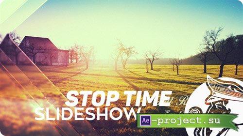 Videohive: Photo Slideshow 11824843 - Project for After Effects 