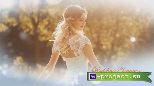  ProShow Producer - Wedding Elegance