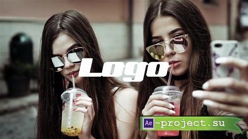 Opener Slides 113782 - After Effects Templates