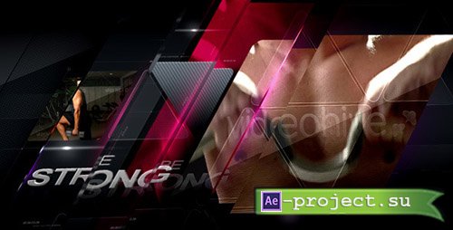 Videohive: Sport Events - Pack - Project for After Effects 