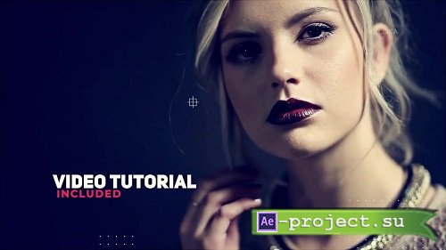 Dynamic Promo Opener 116979 - After Effects Templates