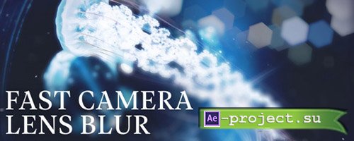 The Fastest Blur & Glow Effect in the World for After Effects and Premiere Pro