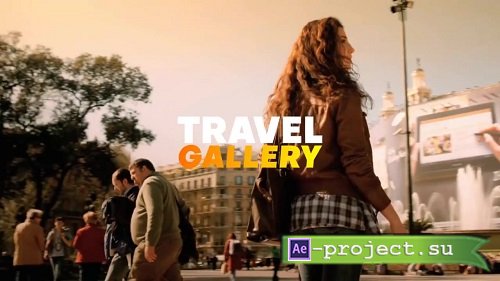 Slideshow Modern 116104 - After Effects Templates