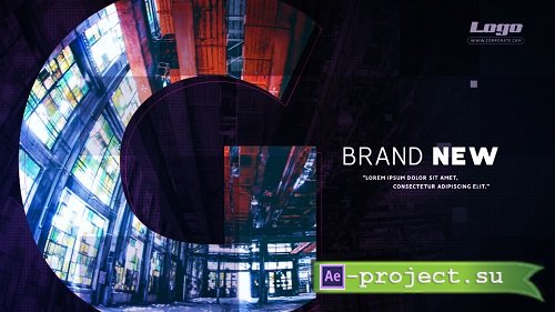 Promo Slideshow 128604 - After Effects Templates