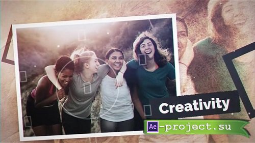 Photography Promo 098549407 - After Effects Templates
