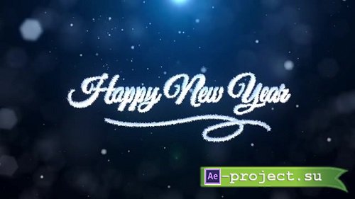 Ice Freezing Text 098557191 - After Effects Templates