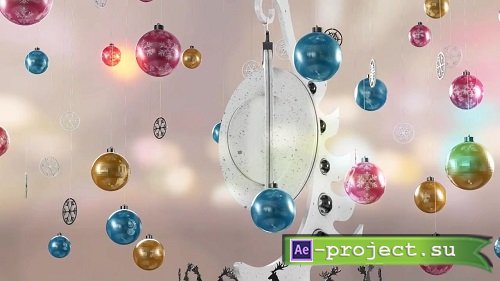 Christmas Opener 143745 - After Effects Templates