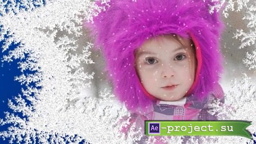 Winter Slideshow 098686288 - After Effects Templates