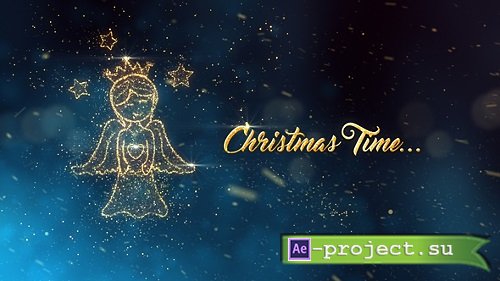 Christmas Slideshow 22874229 - Project for After Effects (Videohive)