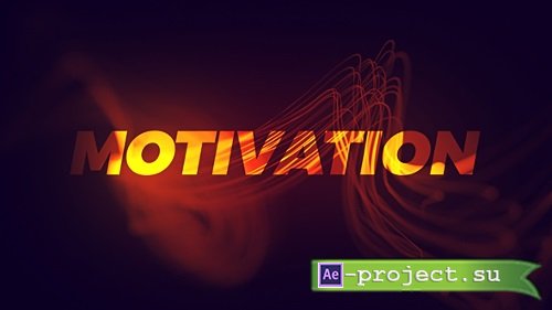 Cinematic Particles Trailer - Project for After Effects (Videohive)