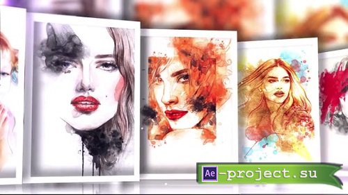 Photo Slideshow 098815205 - After Effects Templates