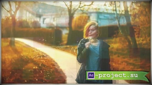 Dynamic Slides 134262 - After Effects Templates