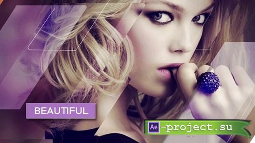 Fashion Slide Show 090637165 - After Effects Templates