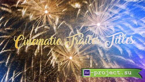 New Year Slideshow 148868 - After Effects Templates