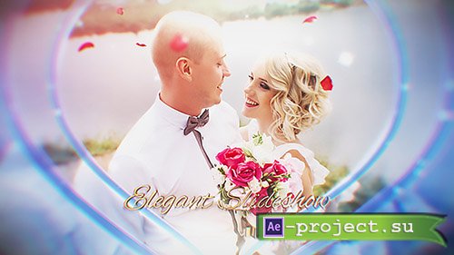 Videohive: Wedding 19810516 - Project for After Effects 