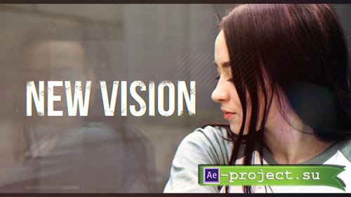Videohive: Urban 22988781 - Project for After Effects 