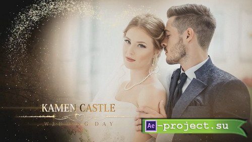  ProShow Producer - Wedding Title 10 Pro
