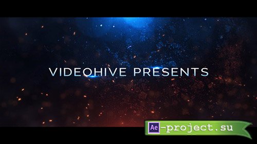 Videohive: Abstract Trailer - After Effects & Premiere Pro Templates