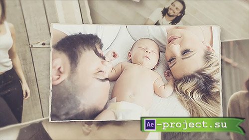 Photo Slideshow 11901699 - After Effects Templates