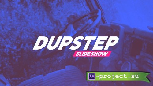 Dubstep 117409 - After Effects Templates