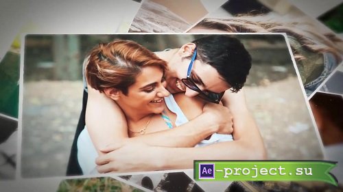 Slideshow 156707 - After Effects Templates