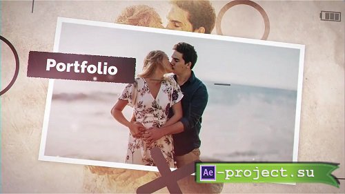 Photography Promo 144123 - After Effects Templates