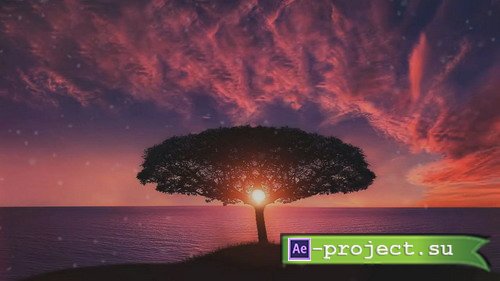  ProShow Producer - Parallax slideshow 3D V.02