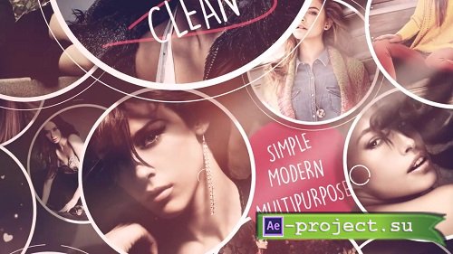 Photo Show 26001 - After Effects Templates