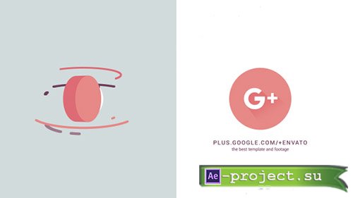 Videohive: Logo Reveals 2 20645024 - Project for After Effects 