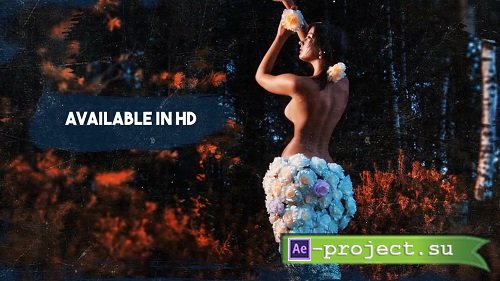 Creative Slideshow 159767 - After Effects Templates