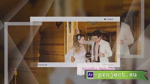  ProShow Producer - Wedding moments